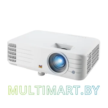 Проектор ViewSonic PX701HD картинка 2